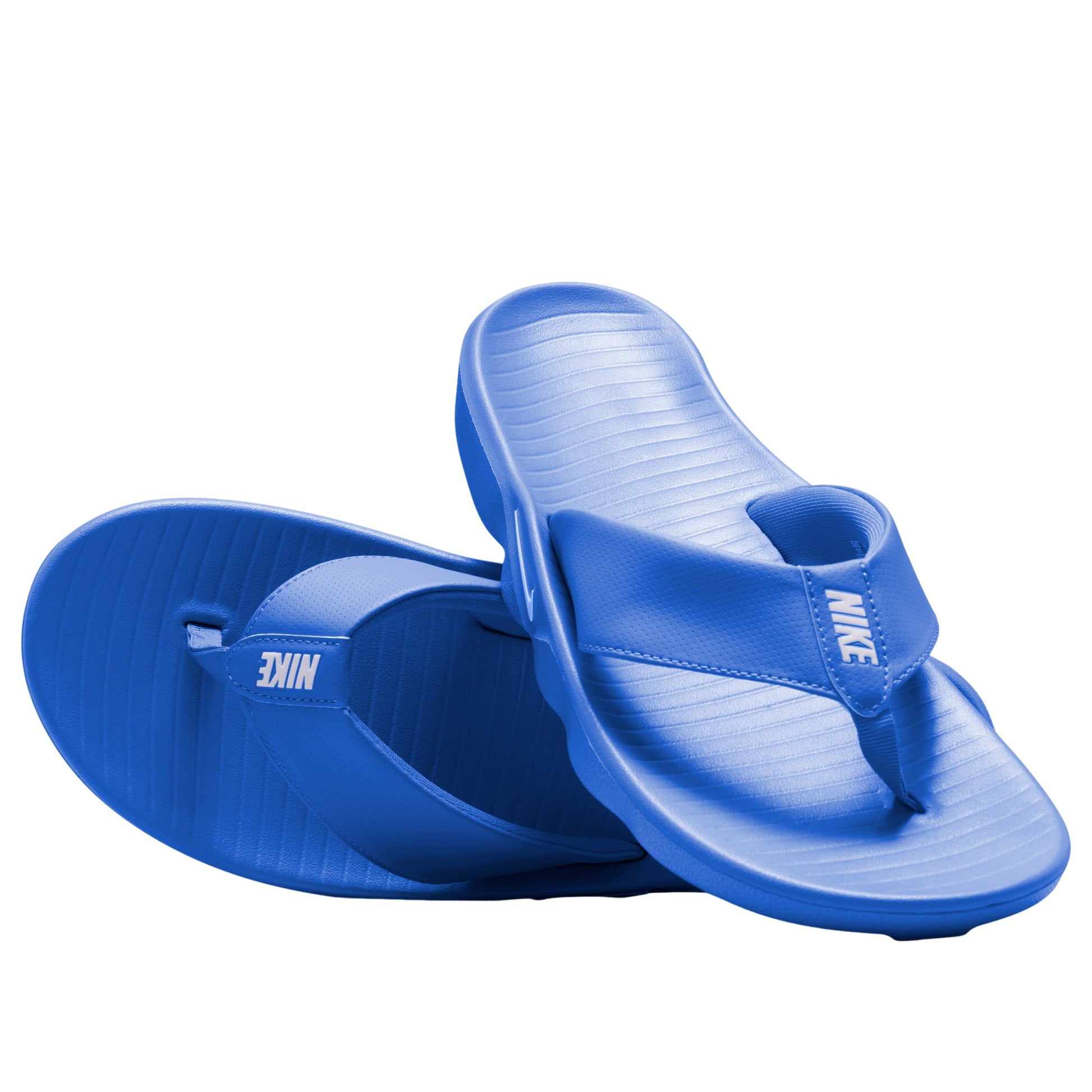 Nike Marina Slides 'Blue Crystal' IH2380-400