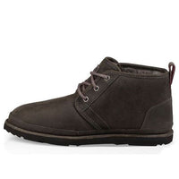 UGG Neumel Waterproof Gray 1017254-CHRC