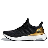 (GS) adidas Ultraboost Limited J 'Gold Medal' BA9614