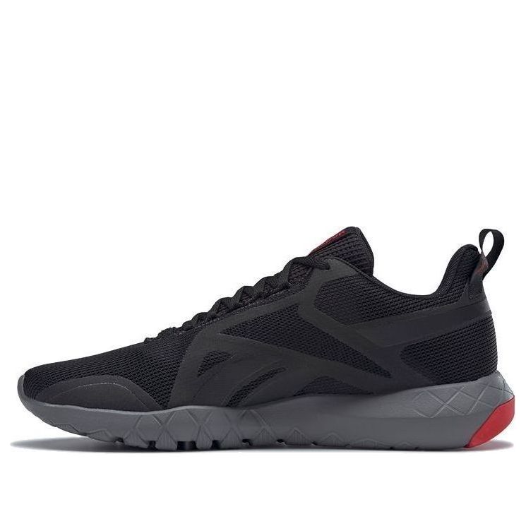 Reebok Flexagon Force 3 'Black Vector Red' FX9623