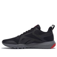 Reebok Flexagon Force 3 'Black Vector Red' FX9623