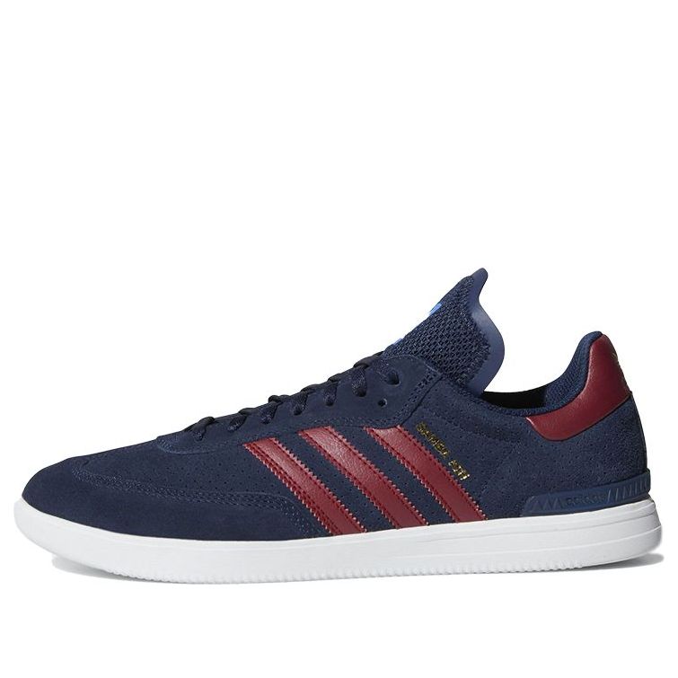 adidas Samba ADV 'Blue Red' CQ1134