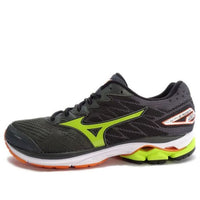 Mizuno Rider 20 Black/Yellow J1GC170340