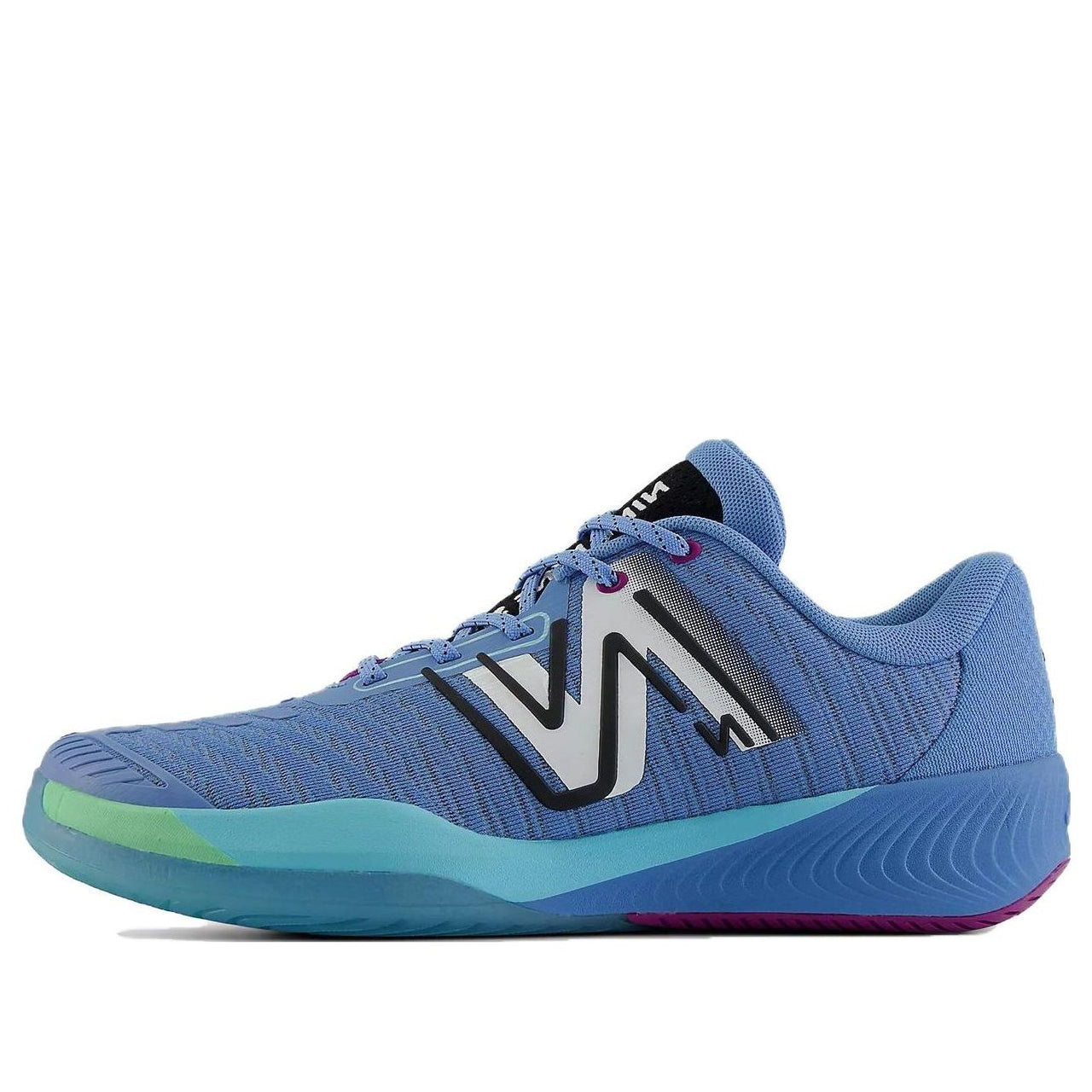 New Balance FuelCell 996F5 'Blue Black' MCH996F5