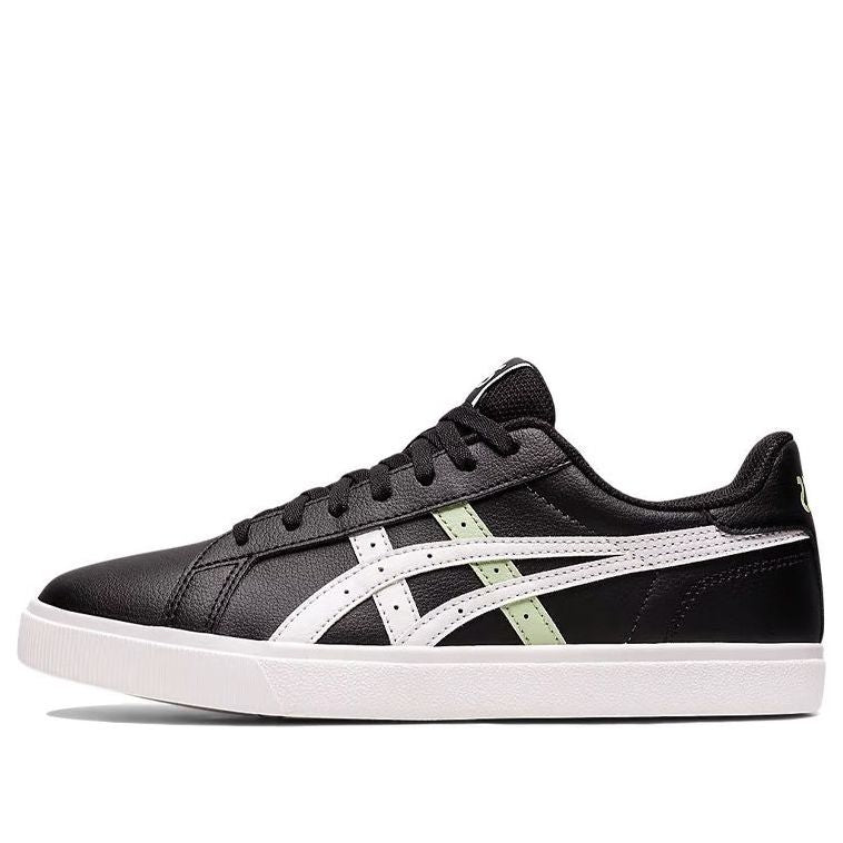(WMNS) ASICS Classic CT 'Black White' 1202A180-003