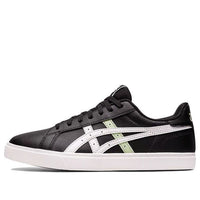 (WMNS) ASICS Classic CT 'Black White' 1202A180-003