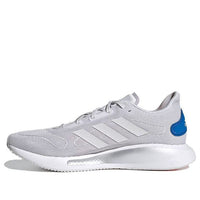 adidas Galaxar Running Grey/Blue FX6884