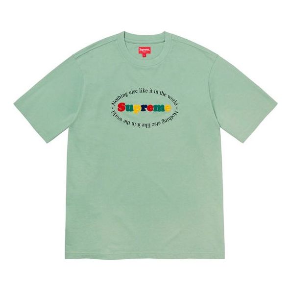Supreme SS20 Week 1 Nothing Else SS Top Tee SUP-SS20-119