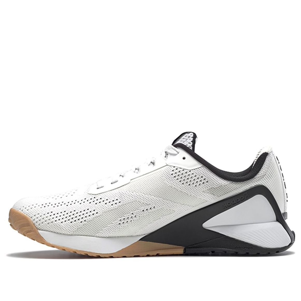 Reebok Nano X1 'White Black' FZ0634