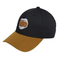 adidas Neo Vibe Caps 'Black Tan' IL4970