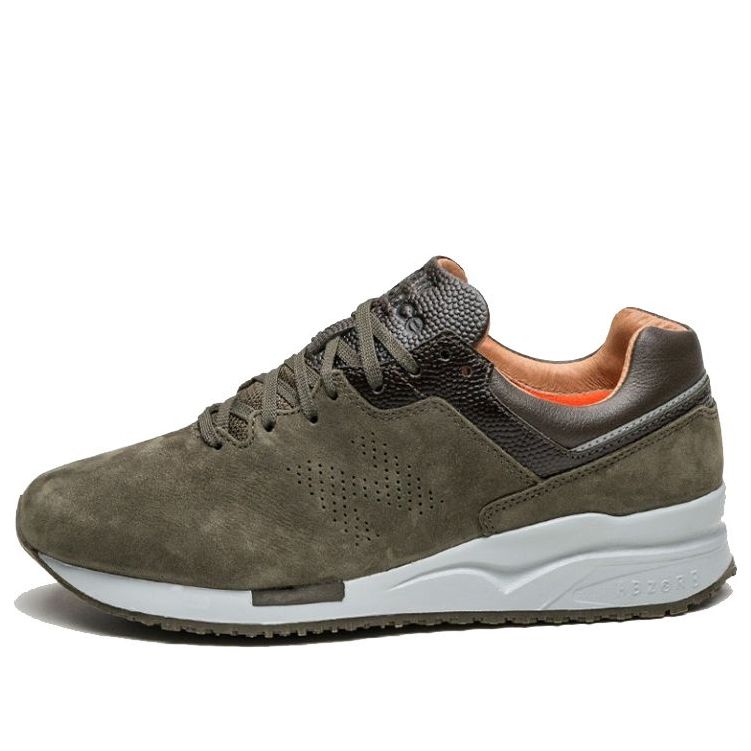 New Balance 2016 Deconstructed 'Olive Moss' ML2016CG
