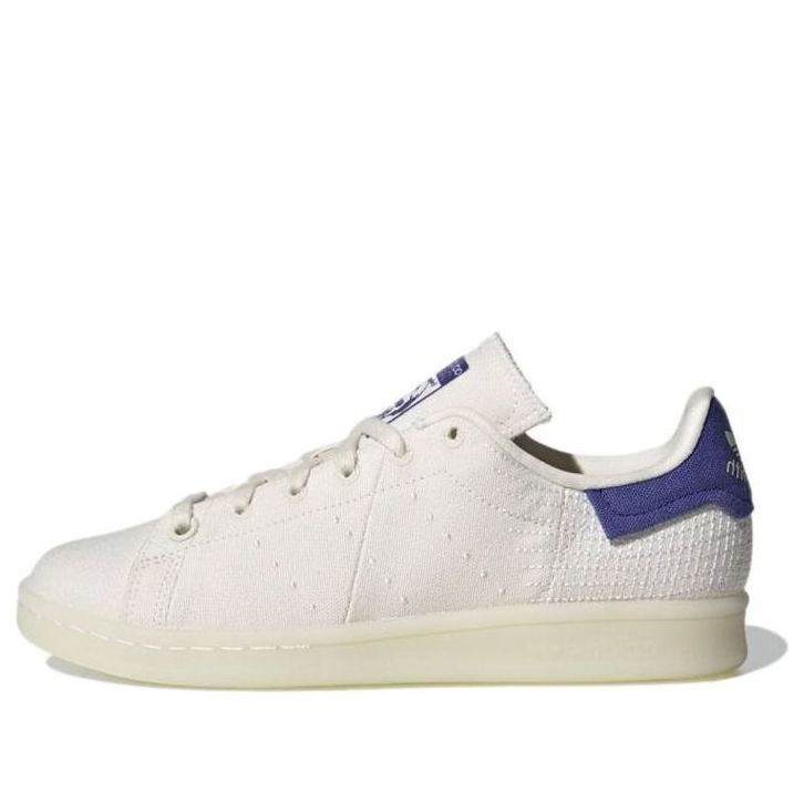 (GS) adidas originals Stan Smith Primeblue 'White Semi Night Flash' FX5982