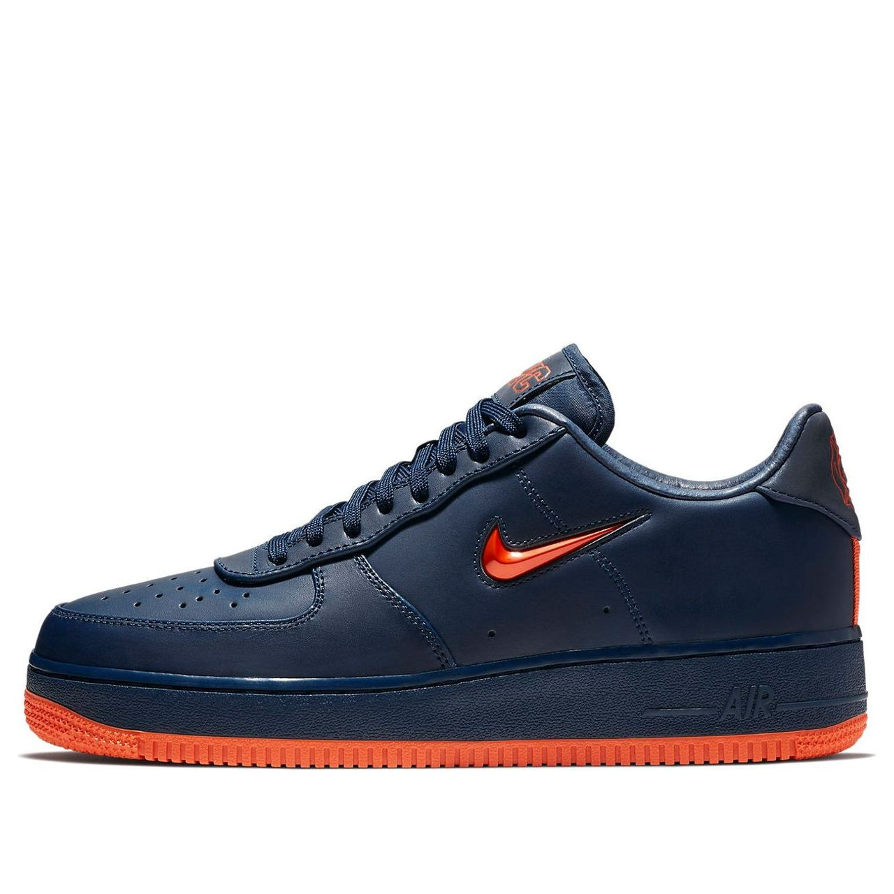 Nike Air Force 1 Low 'NYC's Finest' AO1635-400