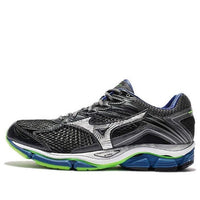 Mizuno Wave Enigma 6 'Grey Silver' J1GC161104