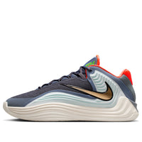 Nike Giannis Freak 7 EP 'Deception' HF3451-008