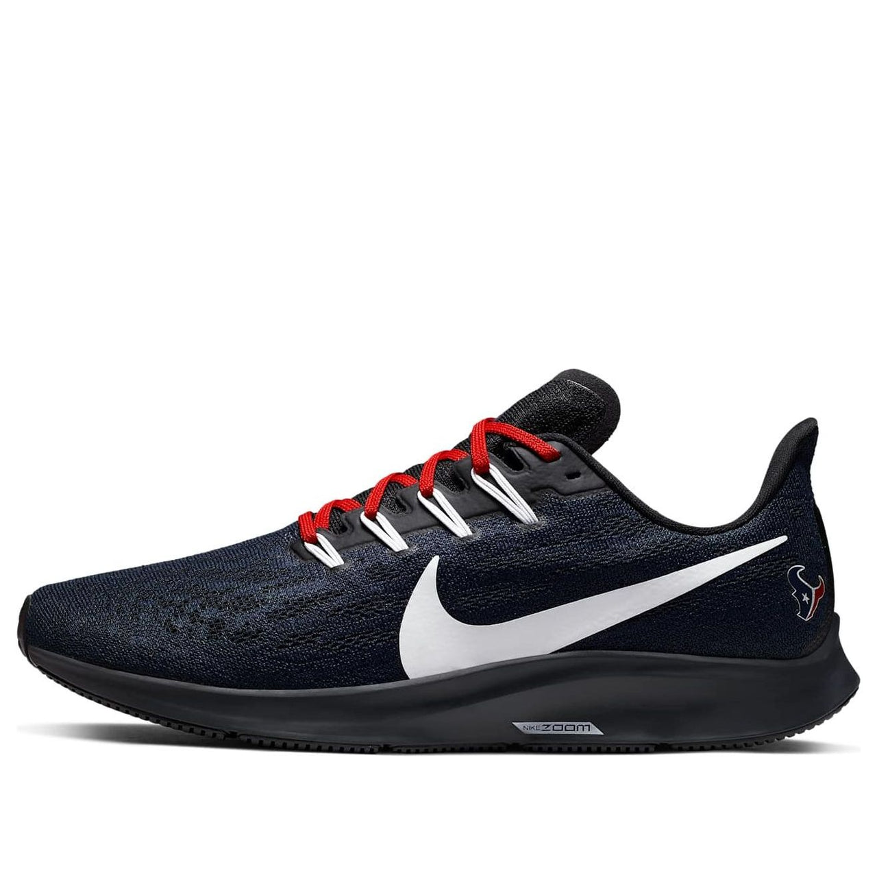 Nike Air Zoom Pegasus 36 'Houston Texans' CI1949-400