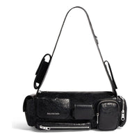 (WMNS) Balenciaga Superbusy Xs Sling Bag 'Black' 762516210C81000