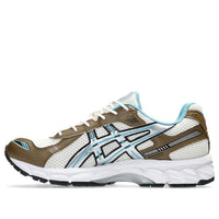 ASICS Gel-Kayano 12.1 'Brown Blue' 1203A827-101
