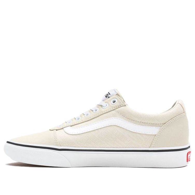 Vans Shoes Skate shoes Creamy VN0A38DM3Q7