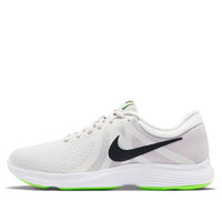 Nike Revolution 4 'Beige Volt Green' 908988-019