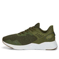 PUMA Disperse XT 2 'Tiger Camo - Green Moss Asphalt' 378163-02