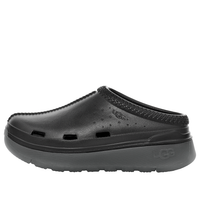 (GS) UGG Tasman Sport Slipper 'Black' 1136525K-BLK