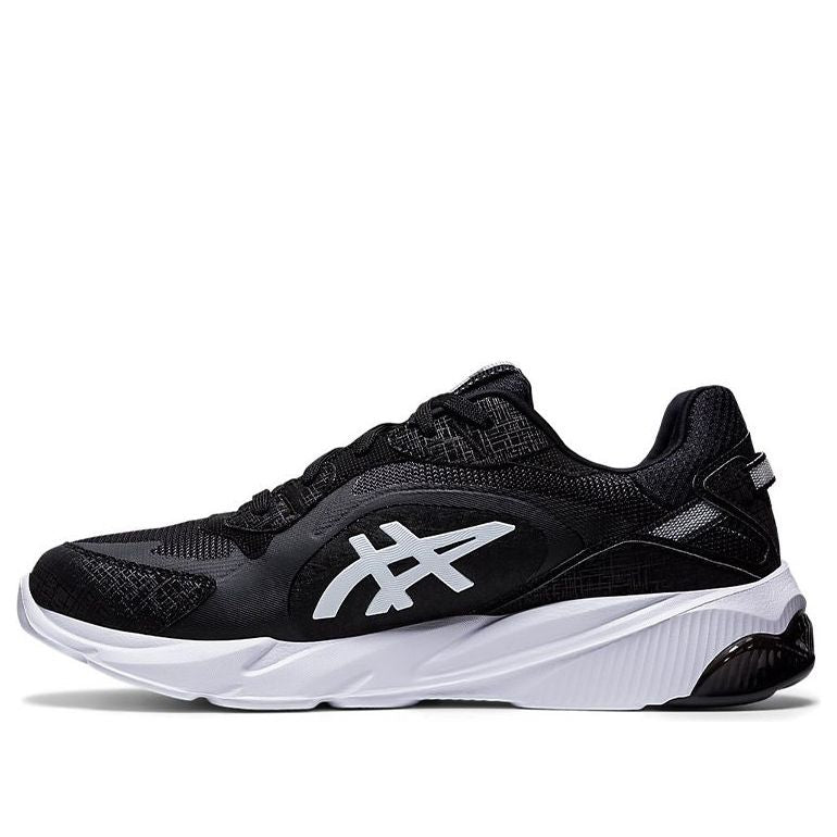 ASICS Gel Quantum Infinity Micro 'Black White' 1021A339-001