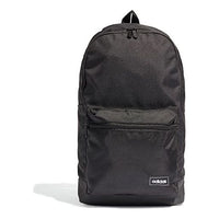 adidas Classic Backpack 'Black' FL3728