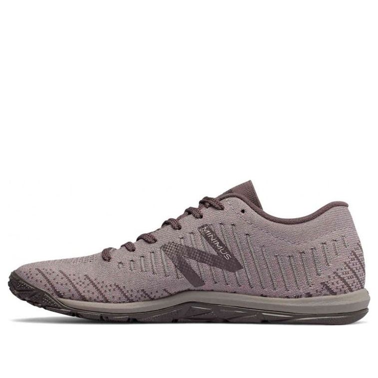 (WMNS) New Balance Minimus 20 Series v7 Grey/Purple WX20RC7