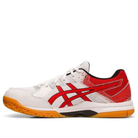 ASICS Gel-Rocket 9 'Classic Red' 1071A030-101