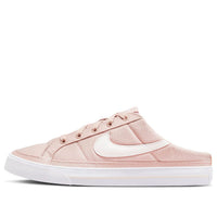 (WMNS) Nike Court Legacy Mule 'Pink Oxford' DB3970-600