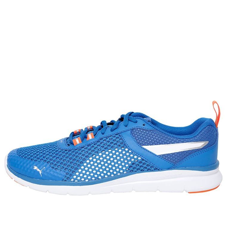 PUMA Flex Essential Pro 'Blue White' 365272-05