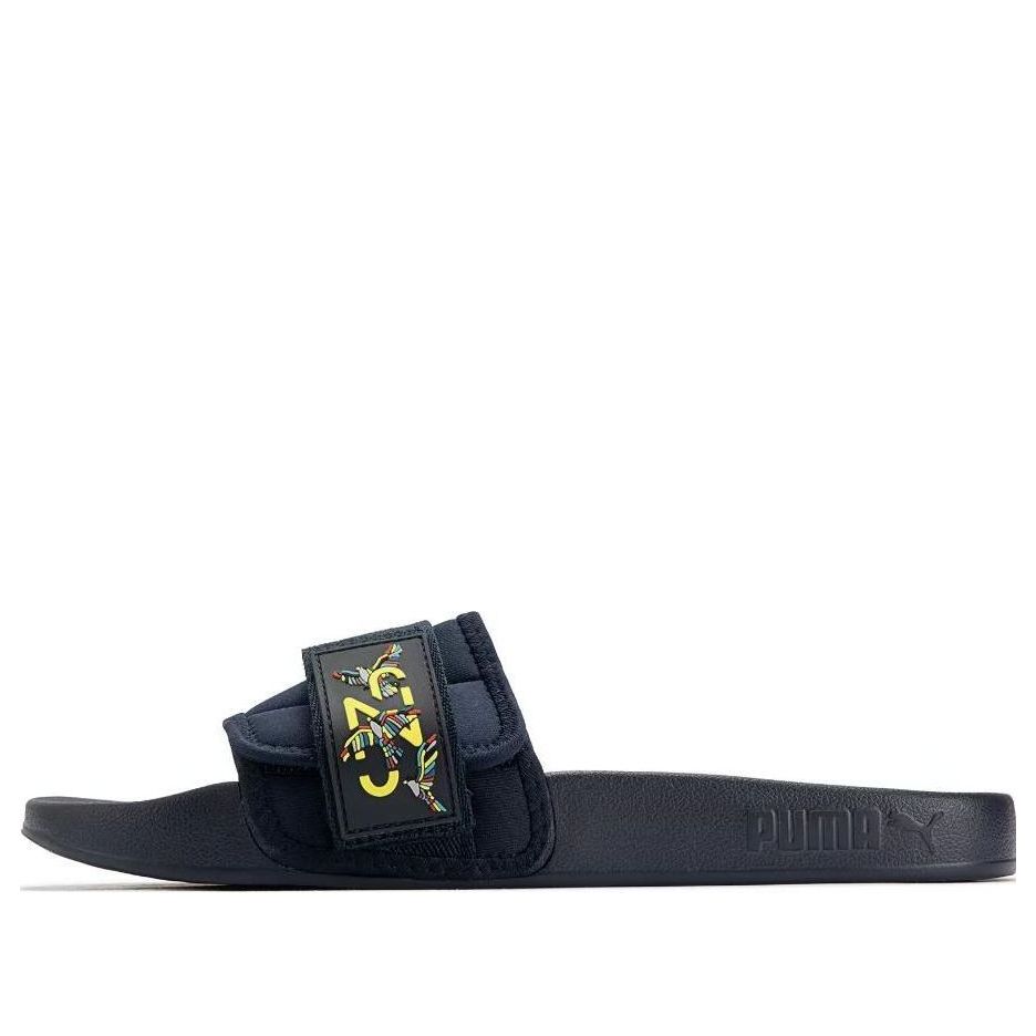 PUMA Neymar Jr. x Leadcat 2.0 Sandal 'Parisian Night' 385864-01
