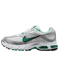 (WMNS) Nike Air Max Moto 2K 'White Silver Green' HQ2056-102