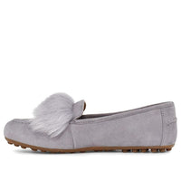 (WMNS) UGG California Loafer Kaley Wisp TS 1111030TS-SAMT