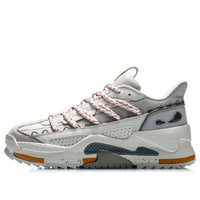 (WMNS) Li-Ning Counterflow Alien 'Light Grey' AGCQ192-4