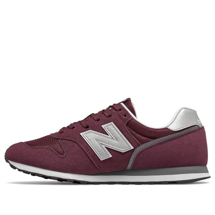 New Balance 373 'Burgundy' ML373CD2