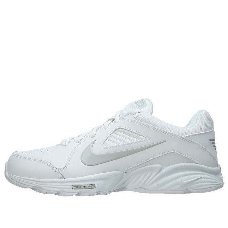 Nike View 3 Low-Top White 454754-101