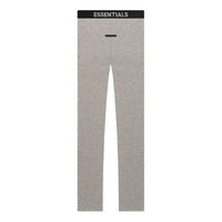 Fear of God Essentials FW21 Lounge Pant Heather FOG-FW21-045
