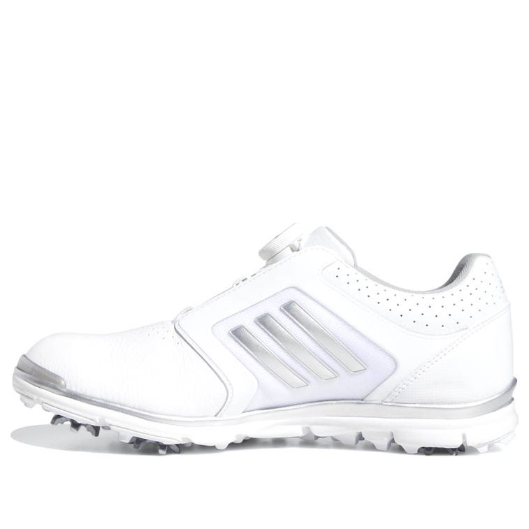 (WMNS) adidas Adistar Tour Boa 'White Silver' F34216