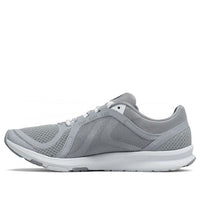 (WMNS) New Balance 77 v2 'Light Gray White' WX77SW2
