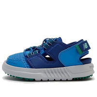 (TD) New BalanceTTRK Blue Td ITTRKLA1