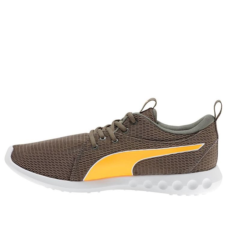 PUMA Carson 2 New Core Brown 191082-13