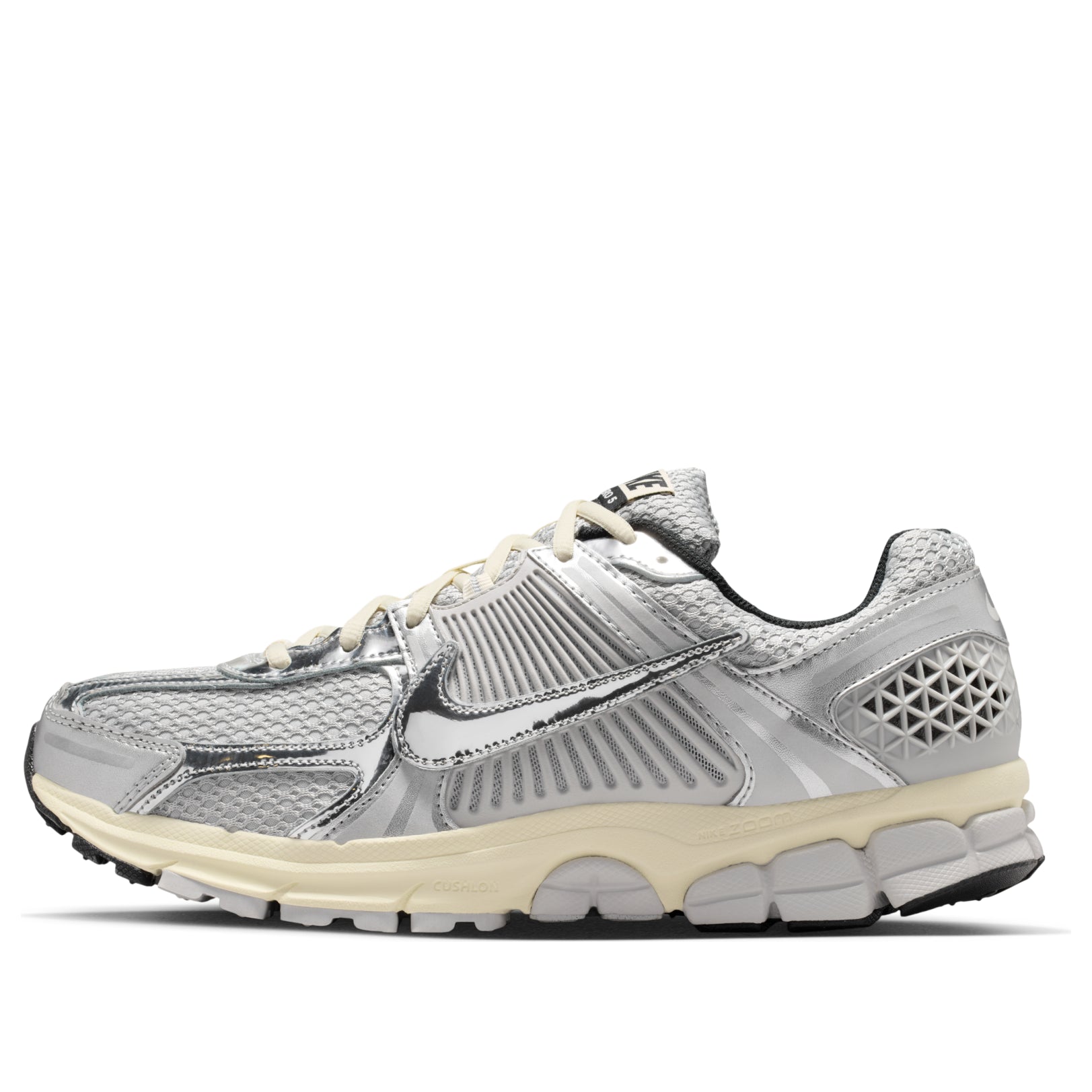 Nike Zoom Vomero 5 'Fog Gray Metallic Chrome' IM3486-002