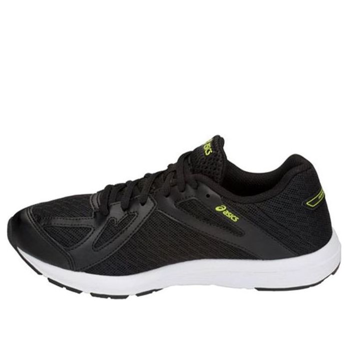 (GS) ASICS Amplica 'Black' C808N-001