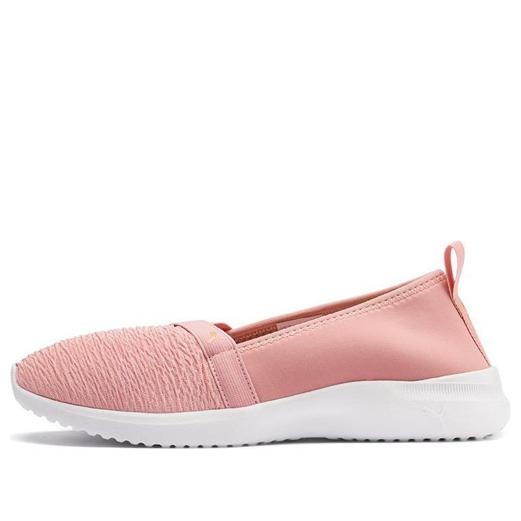 (WMNS) PUMA Adelina 'Bridal Rose' 369621-05