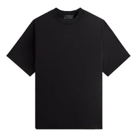 KITH SS24 101 Theo Dolman Tee 'Black' KHM031979-001