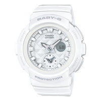 CASIO Baby-G 'White' BGA-195-7A
