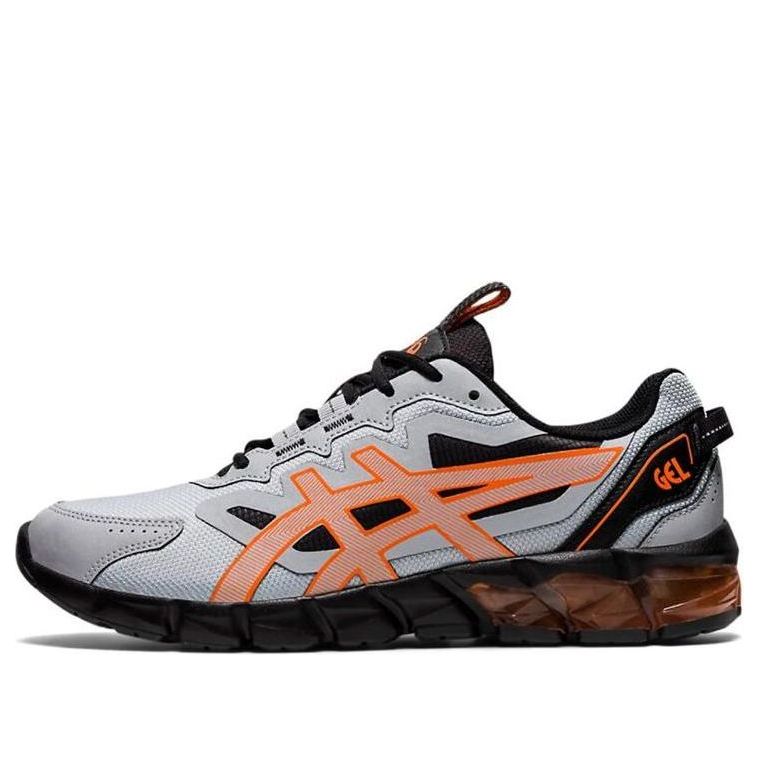 ASICS Gel Quantum 90 3 'Piedmont Grey Marigold Orange' 1201A064-029
