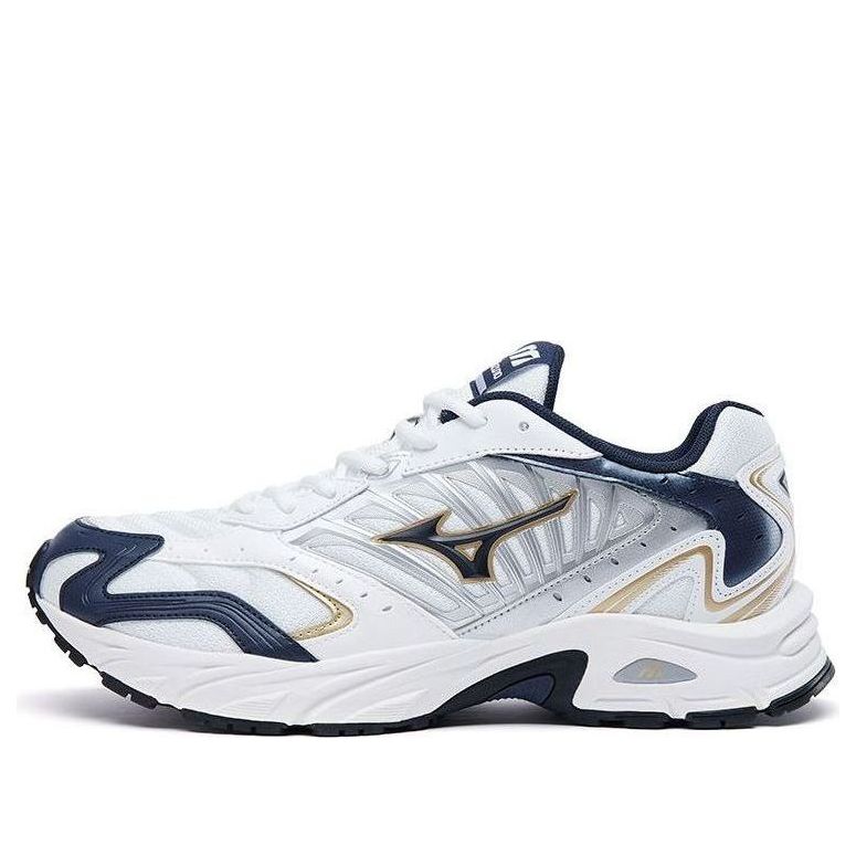 Mizuno FIYI 2K 'White Black' D1GH223710